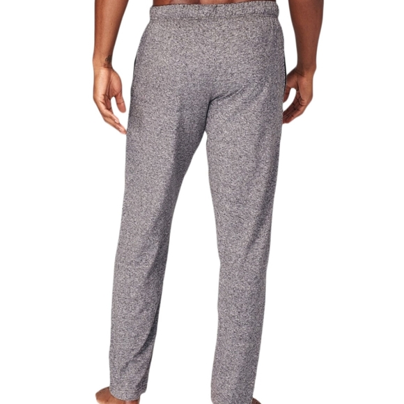 NEW! George Solid knit mens lounge pants sz large NWT 226 - Picture 5 of 9